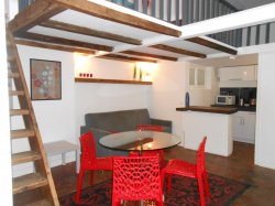 Location appartement Paris 75003