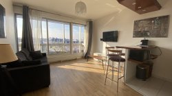 Location appartement meubl�Paris 75017
