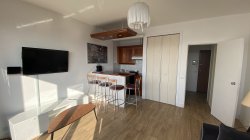 Location appartement meubl�Paris 75017