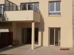 Location appartement Massy 91300