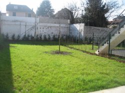 Location appartement Massy 91300