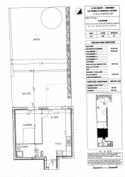 Location appartement Massy 91300