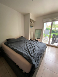 Location appartement Massy 91300