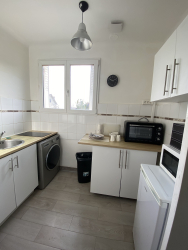 Location appartement meubl�Palaiseau 91120