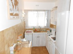 Location appartement Paris 75020