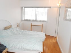 Location appartement Paris 75020