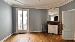 Location appartement Paris 75002