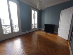 Location appartement Paris 75002