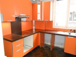 Location appartement Paris 75002