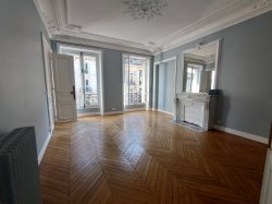 Location appartement Paris 75002