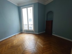 Location appartement Paris 75002