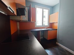 Location appartement Paris 75002