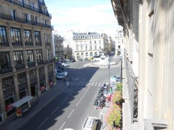 Location appartement Paris 75002