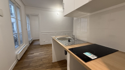 Location appartement Paris 75017