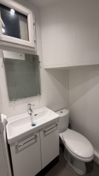 Location appartement Paris 75017