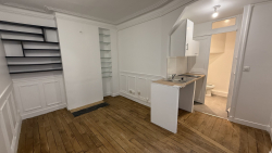 Location appartement Paris 75017