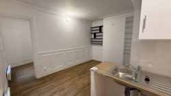 Location appartement Paris 75017