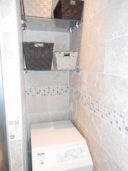 Location appartement Courbevoie 92400