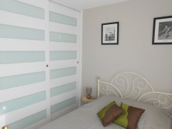 Location appartement Courbevoie 92400