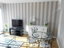 Location appartement Courbevoie 92400