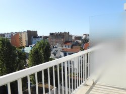 Location appartement Courbevoie 92400