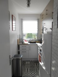 Location appartement Courbevoie 92400