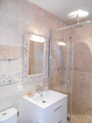 Location appartement Courbevoie 92400
