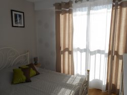Location appartement Courbevoie 92400
