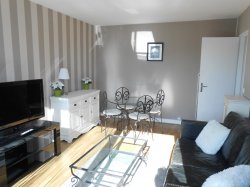 Location appartement Courbevoie 92400