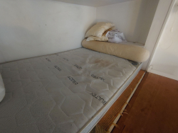 Location appartement meublParis 75005