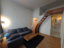Location appartement meublParis 75005