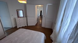 Location appartement meublParis 75012