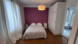 Location appartement meublParis 75012