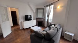 Location appartement meublParis 75012