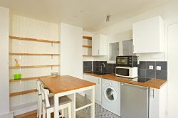 Vente appartement Paris 75018