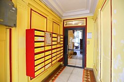 Vente appartement Paris 75018