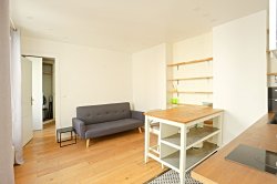 Vente appartement Paris 75018