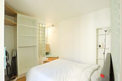Vente appartement Paris 75018