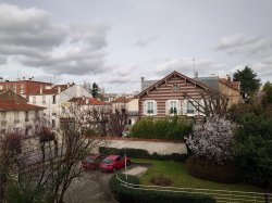 Location appartement Fontenay-sous-bois 94120