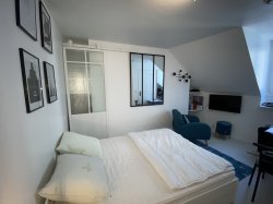 Location appartement meubl�Paris 75018