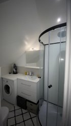 Location appartement meubl�Paris 75018