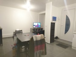 Location appartement Drancy 93700