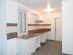 Location appartement Drancy 93700