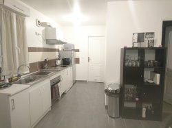 Location appartement Drancy 93700