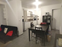Location appartement Drancy 93700