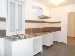 Location appartement Drancy 93700