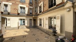 Location appartement Paris 75016