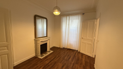 Location appartement Paris 75016