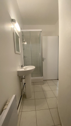 Location appartement Paris 75016