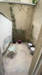 Location appartement Paris 75016